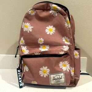 Herschel backpack